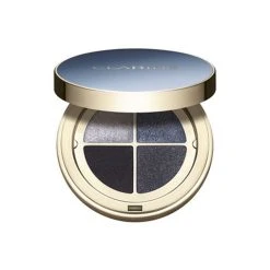 Clarins 4-Colour Eyeshadow Palette, 06 Midnight