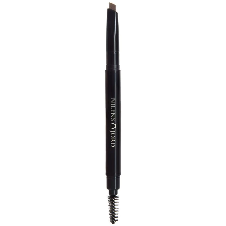 Nilens Jord Brow Auto Pen, Light Brown 1 Nilens Jord Brow Auto Pen, Light Brown