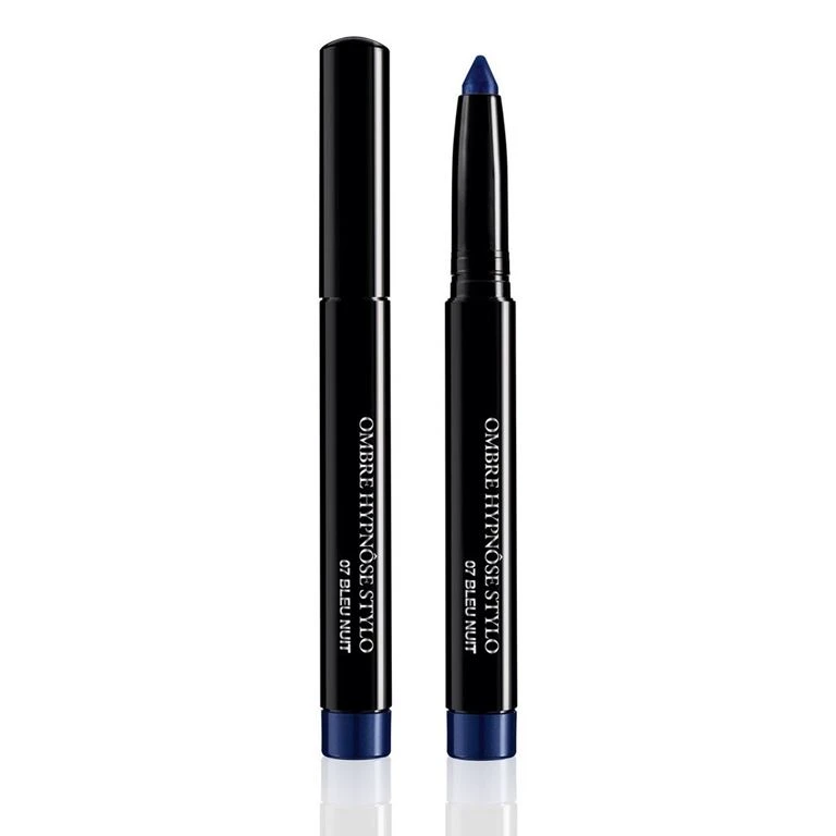 Lancome Ombre Hypnôse Stylo Øjenskygge, 07 Bleu Nuit 1 Lancome Ombre Hypnôse Stylo Øjenskygge, 07 Bleu Nuit