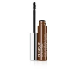 Clinique Just Browsing Brush-On Styling Mousse, Deep Brown