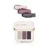 Jane Iredale Purepressed Triple Eyeshadow, Sundown