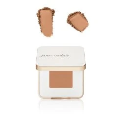 Jane Iredale Purepressed Eyeshadow, Sienna