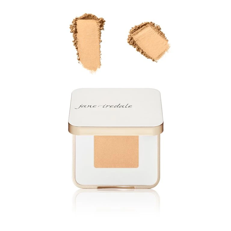 Jane Iredale Purepressed Eyeshadow, Pure Gold 1 Jane Iredale Purepressed Eyeshadow, Pure Gold