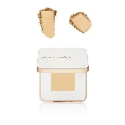 Jane Iredale Purepressed Eyeshadow, Bone