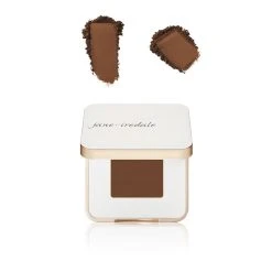 Jane Iredale Purepressed Eyeshadow, Dark Suede