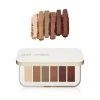 Jane Iredale Purepressed Eyeshadow Kit, Naturally Glam