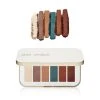 Jane Iredale Purepressed Eyeshadow Kit, Solar Flare