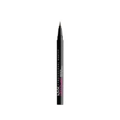 NYX Brow Tint Pen, Brun