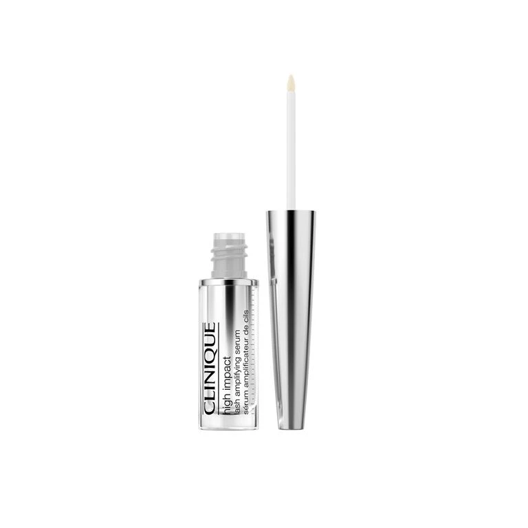 Clinique High Impact Lash Amplifying Serum, 3 Ml 1 Clinique High Impact Lash Amplifying Serum, 3 Ml