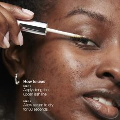 Clinique High Impact Lash Amplifying Serum, 3 Ml 5 Clinique High Impact Lash Amplifying Serum, 3 Ml -MAC Butik 192333094716 2