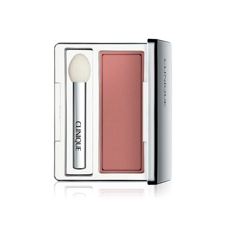 Clinique All About Shadow Single Øjenskygge, Nude Rose 1 Clinique All About Shadow Single Øjenskygge, Nude Rose