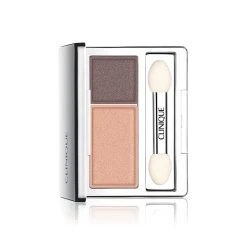 Clinique All About Shadow Duo, Neutral Territory