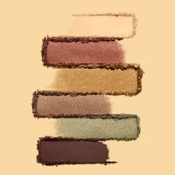Bareminerals Mineralist Eyeshadow Palette, Sunlit 5 Bareminerals Mineralist Eyeshadow Palette, Sunlit -MAC Butik 194248015145 2 5ba1