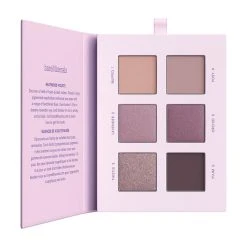 Bareminerals Mineralist Eyeshadow Palette, Heathered