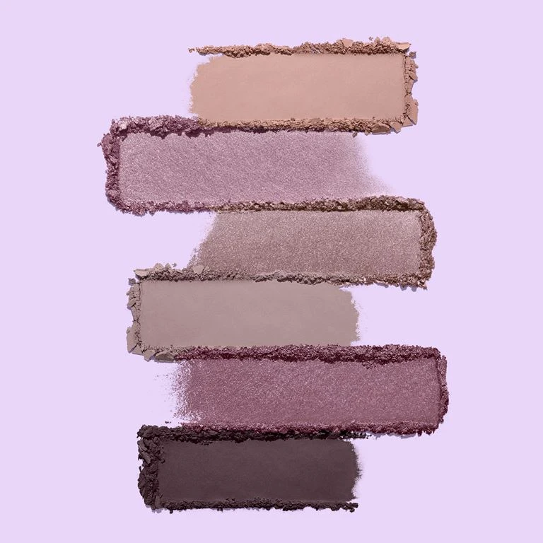 Bareminerals Mineralist Eyeshadow Palette, Heathered 2 Bareminerals Mineralist Eyeshadow Palette, Heathered - Billede 2