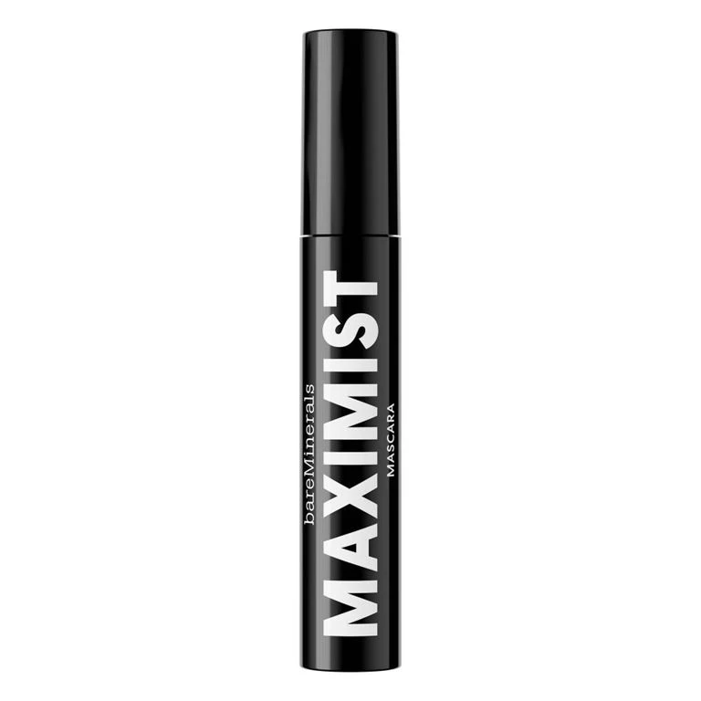 Bareminerals Maximist Volumizing Phyto-Fiber Mascara, Sort 1 Bareminerals Maximist Volumizing Phyto-Fiber Mascara, Sort