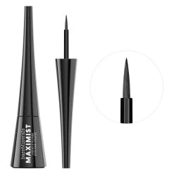 Bareminerals Maximist Liquid Eyeliner, Sort 5 Bareminerals Maximist Liquid Eyeliner, Sort -MAC Butik 194248029777 1 3b68