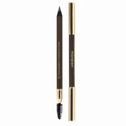 Yves Saint Laurent Eyebrow Pencil, 3 Glazed Brown
