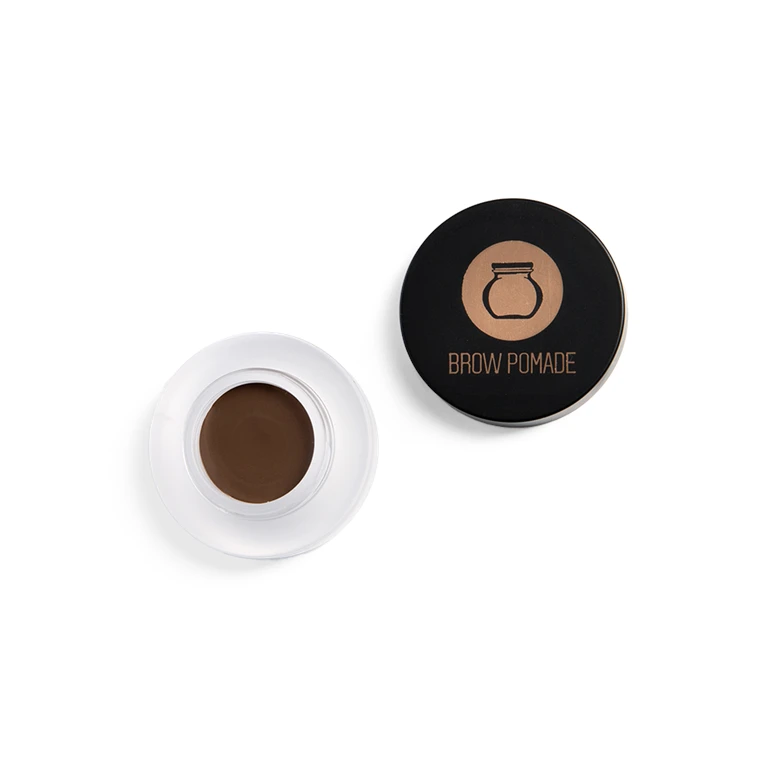 Nilens Jord Brow Pomade, 220 Warm Brown 1 Nilens Jord Brow Pomade, 220 Warm Brown