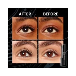 L’Oréal Paris Telescopic Lift Mascara, Sort -MAC Butik 23b4987c2884e8d021ce8607538b4553d4fd5c3c