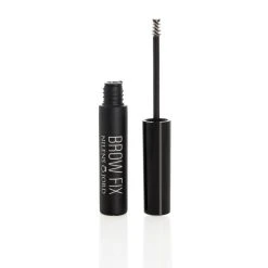 Nilens Jord Brow Fix, Transparent