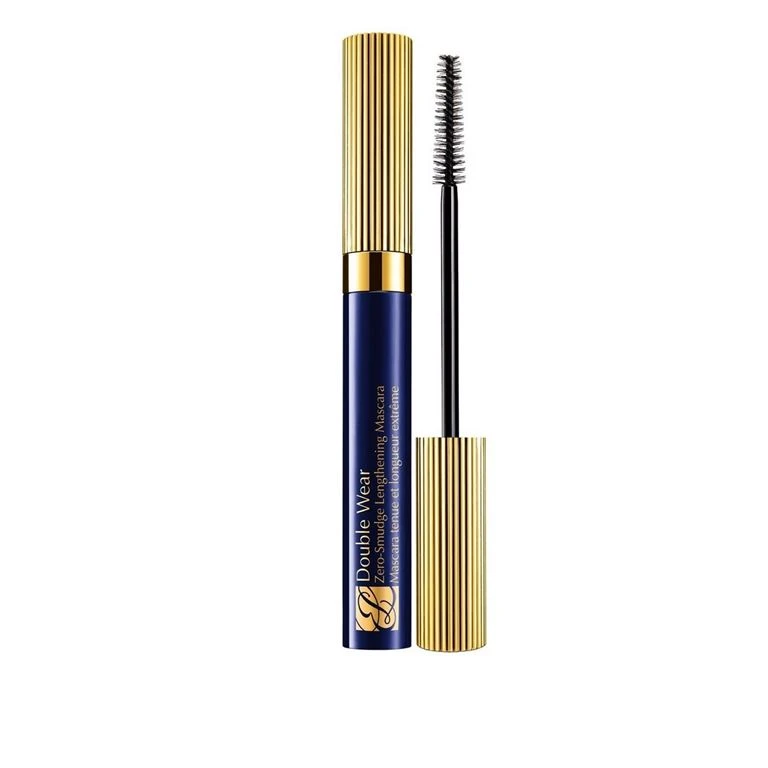 Estee Lauder Double Wear Lengthening Mascara, Black 2 Estee Lauder Double Wear Lengthening Mascara, Black - Billede 2