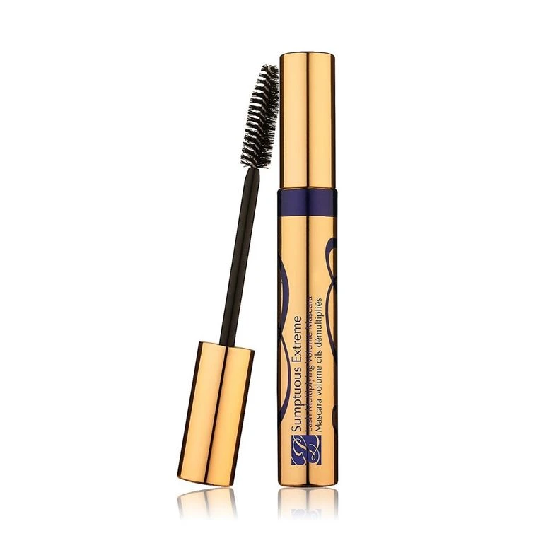 Estee Lauder Sumptuous Extreme Mascara, Black 1 Estee Lauder Sumptuous Extreme Mascara, Black