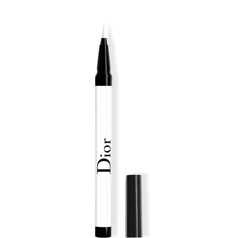 Diorshow On Stage Liner, 001 Matte White 1 Diorshow On Stage Liner, 001 Matte White