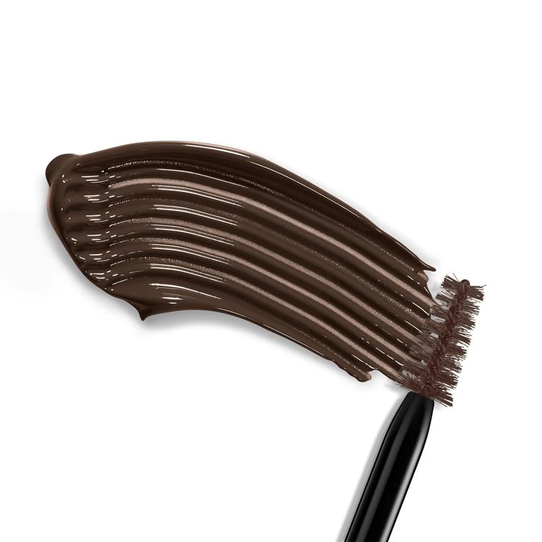 Diorshow On Set Brow Mascara, 032 Brown 2 Diorshow On Set Brow Mascara, 032 Brown - Billede 2