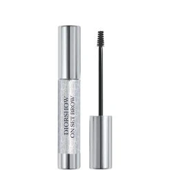 Diorshow On Set Brow Mascara, 00 Clear