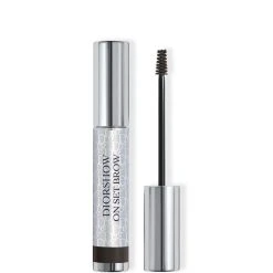 Diorshow On Set Brow Mascara, 05 Black