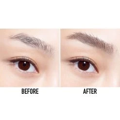 Diorshow On Set Brow Mascara, 05 Black -MAC Butik 3348901605724 2