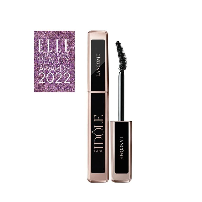 Lancome Lash Idôle Mascara, Black 1 Lancome Lash Idôle Mascara, Black