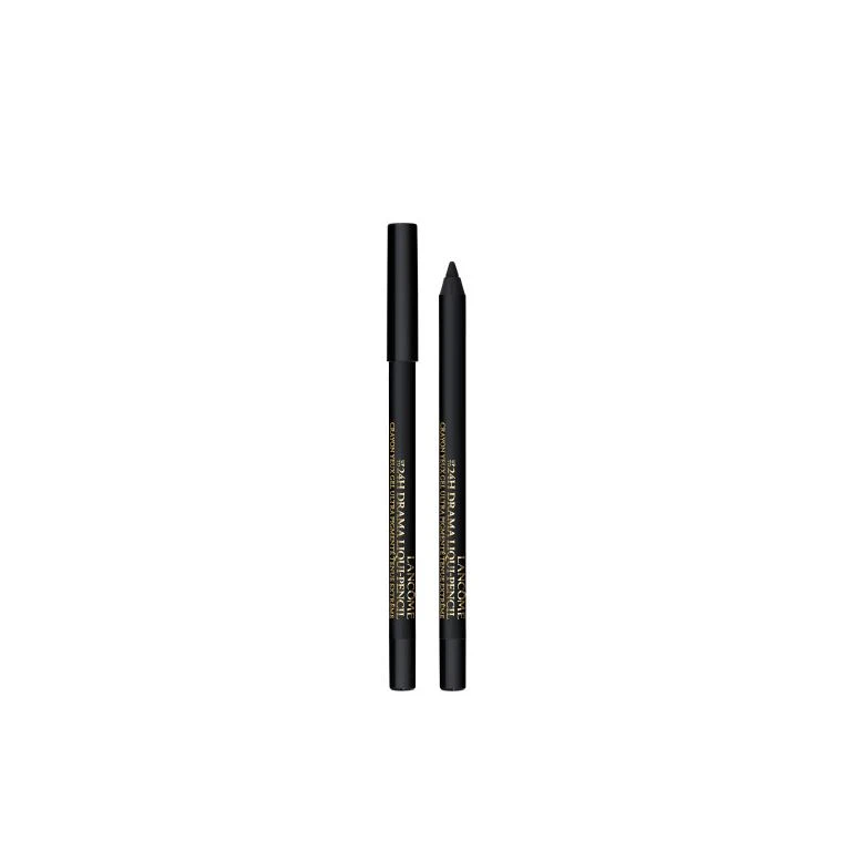 Lancome 24H Drama Liquid Wp Eyeliner, 01 Café Noir 1 Lancome 24H Drama Liquid Wp Eyeliner, 01 Café Noir