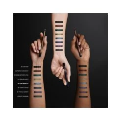 Lancome 24H Drama Liquid Wp Eyeliner, 05 Seine Sparkles 5 Lancome 24H Drama Liquid Wp Eyeliner, 05 Seine Sparkles -MAC Butik 3614273436694 2