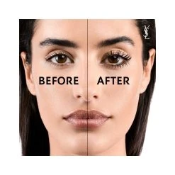 Yves Saint Laurent Lash Clash Extreme Volume Mascara, 01 Sort 8 Yves Saint Laurent Lash Clash Extreme Volume Mascara, 01 Sort -MAC Butik 3614273601092 2