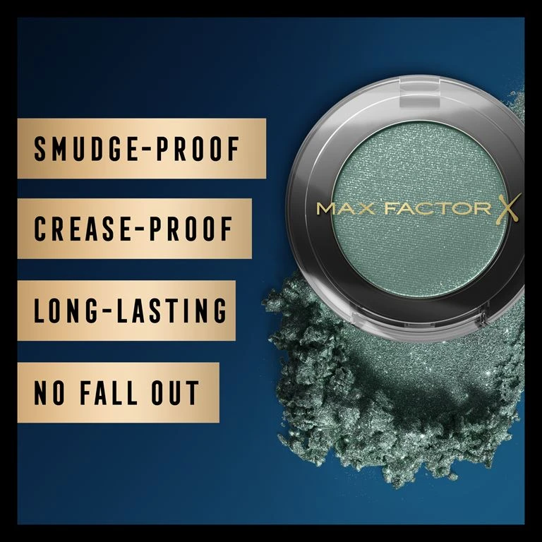 Max Factor Masterpiece Mono Øjenskygge, 04 4 Max Factor Masterpiece Mono Øjenskygge, 04 - Billede 4