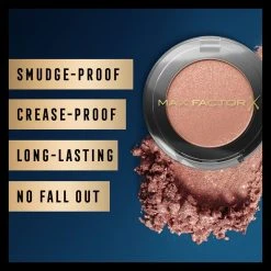 Max Factor Masterpiece Mono Øjenskygge, 09 -MAC Butik 3616302970209 3