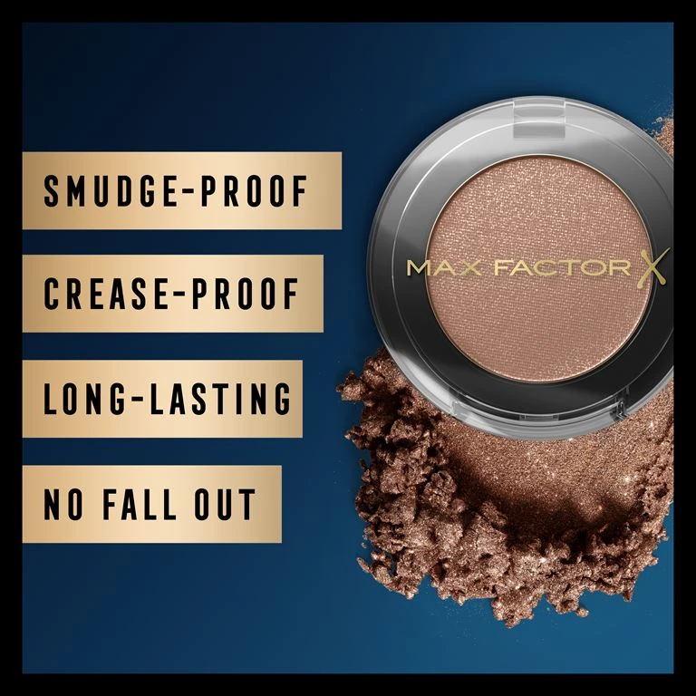 Max Factor Masterpiece Mono Øjenskygge, 06 3 Max Factor Masterpiece Mono Øjenskygge, 06 - Billede 3