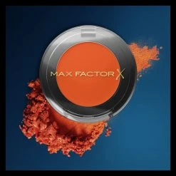 Max Factor Masterpiece Mono Øjenskygge, 08 -MAC Butik 3616302970230 4