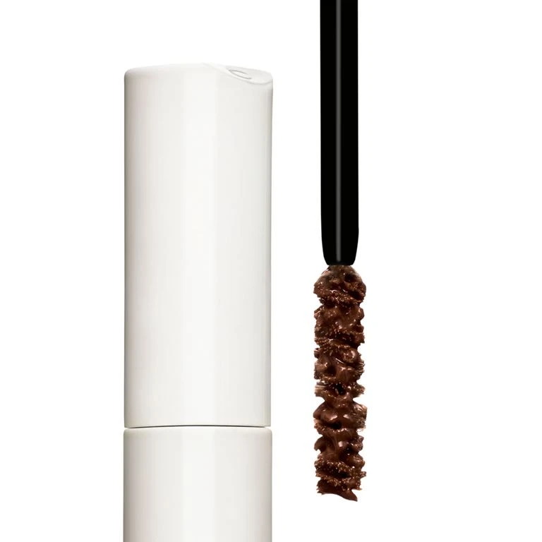 Clarins SOS Lashes Serum Mascara, Caramel 3 Clarins SOS Lashes Serum Mascara, Caramel - Billede 3
