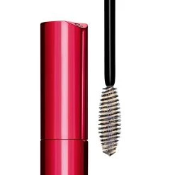 Clarins Lash & Brow Double Fix Mascara, Clear -MAC Butik 3666057067006 2