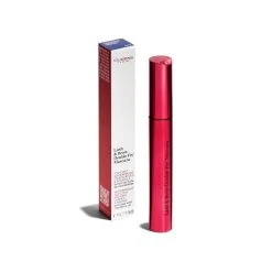 Clarins Lash & Brow Double Fix Mascara, Clear -MAC Butik 3666057067006 4