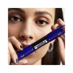 L’Oréal Paris Pro XXL Extension Mascara, Sort 7 L’Oréal Paris Pro XXL Extension Mascara, Sort -MAC Butik 3dc12c1165cb75a6579a521e00636a414cefed36