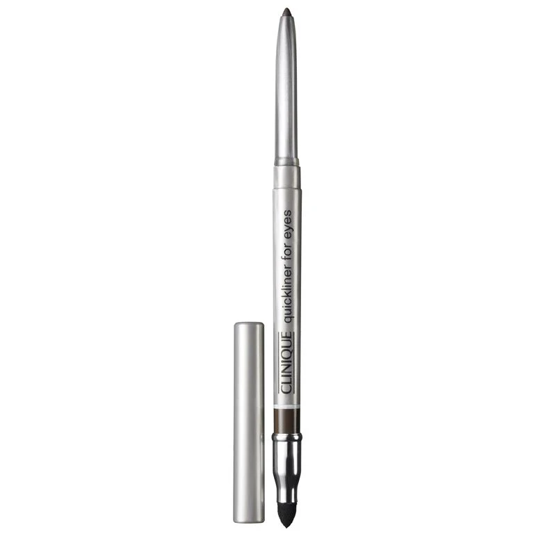 Clinique Quickliner For Eyes, Smoky Brown 1 Clinique Quickliner For Eyes, Smoky Brown
