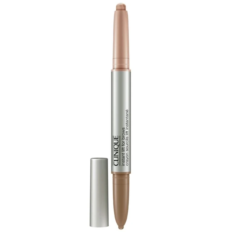 Clinique Instant Lift For Brows, Deep Brown 1 Clinique Instant Lift For Brows, Deep Brown