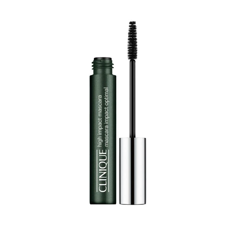 Clinique High Impact Mascara, Black/Brown 1 Clinique High Impact Mascara, Black/Brown