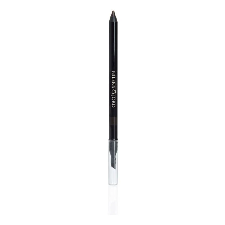 Nilens Jord Browliner, Dark Brown 1 Nilens Jord Browliner, Dark Brown