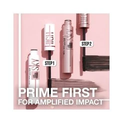 Maybelline Lash Sensational Sky High Tinted Primer -MAC Butik 4bf10c919f34eb7d685032f8cc338a53c079033e