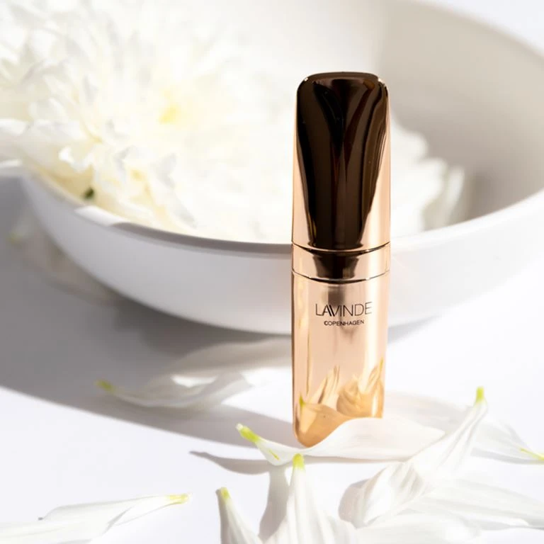 Lavinde Hyped Eyelash Serum 2 Lavinde Hyped Eyelash Serum - Billede 2